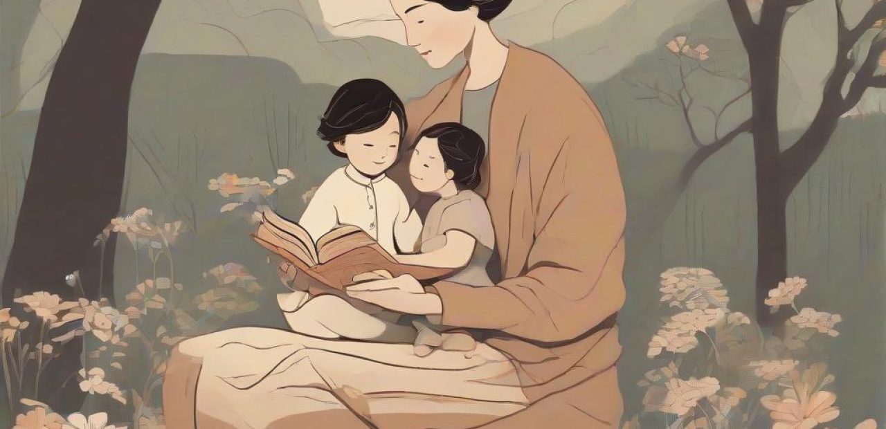 마더북 (어머니의 삶을 기록하면 가장 소중한 책이 된다)