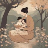 마더북 (어머니의 삶을 기록하면 가장 소중한 책이 된다)