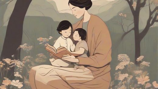 마더북 (어머니의 삶을 기록하면 가장 소중한 책이 된다)