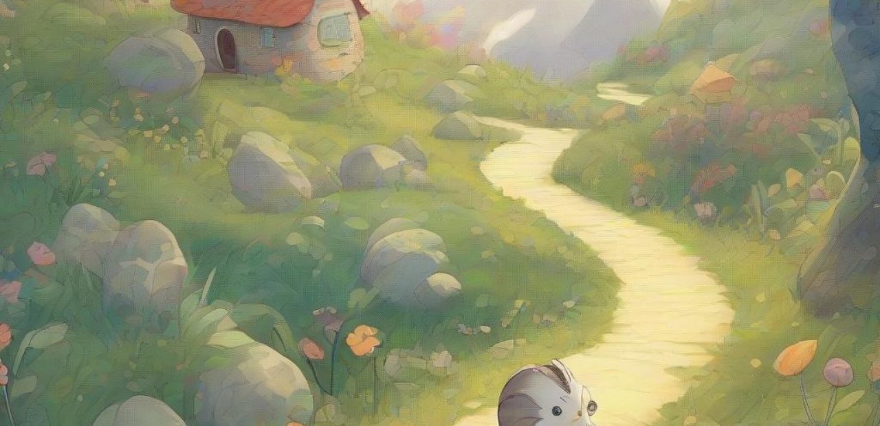 엄마를 만나러 가는 길 (모리의 스티커북 /초판 한정 부록: 투명 북마크,작가 친필 사인 면지에 인쇄)