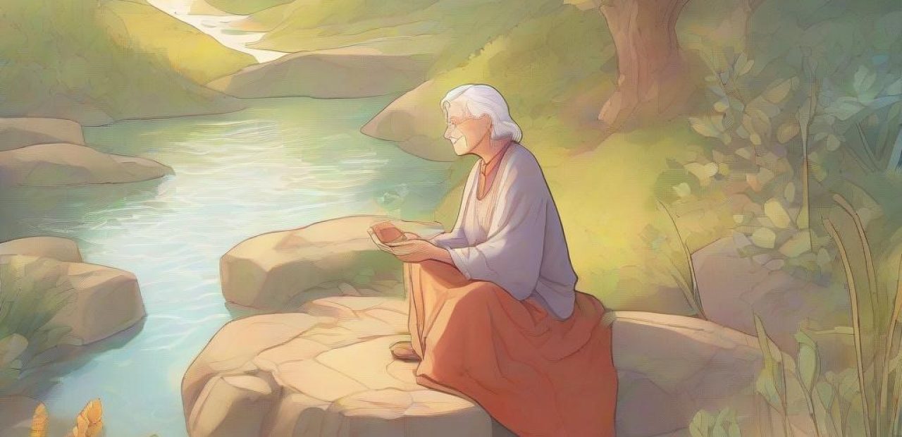 신선을 닮은 사람 (병의 고통을 넘어 생명의 여유로 나아가는 치유 에세이)