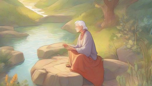 신선을 닮은 사람 (병의 고통을 넘어 생명의 여유로 나아가는 치유 에세이)