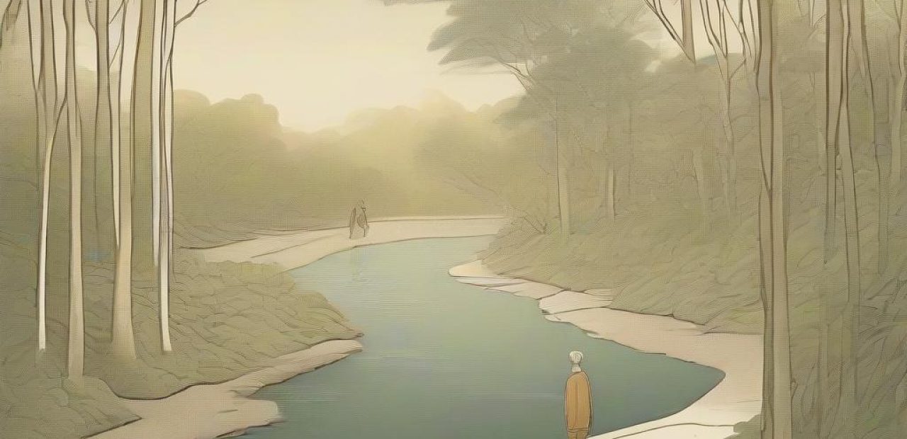 철학자의 걷기 수업 (두 발로 다다르는 행복에 대하여)