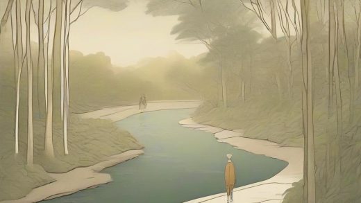 철학자의 걷기 수업 (두 발로 다다르는 행복에 대하여)