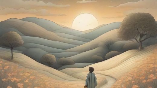 나는 나로 살기로 했다