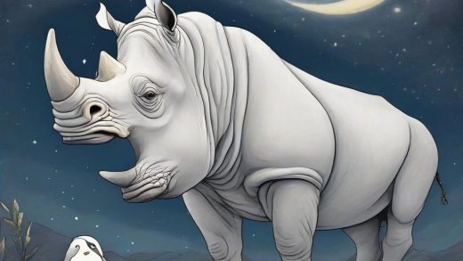 긴긴밤 (제21회 문학동네어린이문학상 대상)
