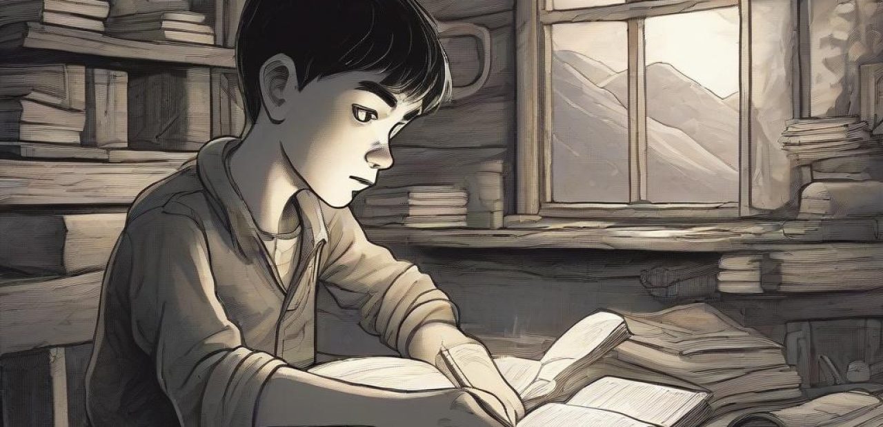 이재명 자서전 (그 꿈이 있어 여기까지 왔다)