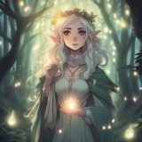 장송의 프리렌 15(한정판)
