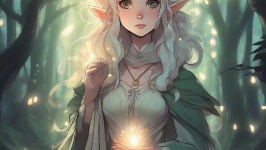 장송의 프리렌 15(한정판)