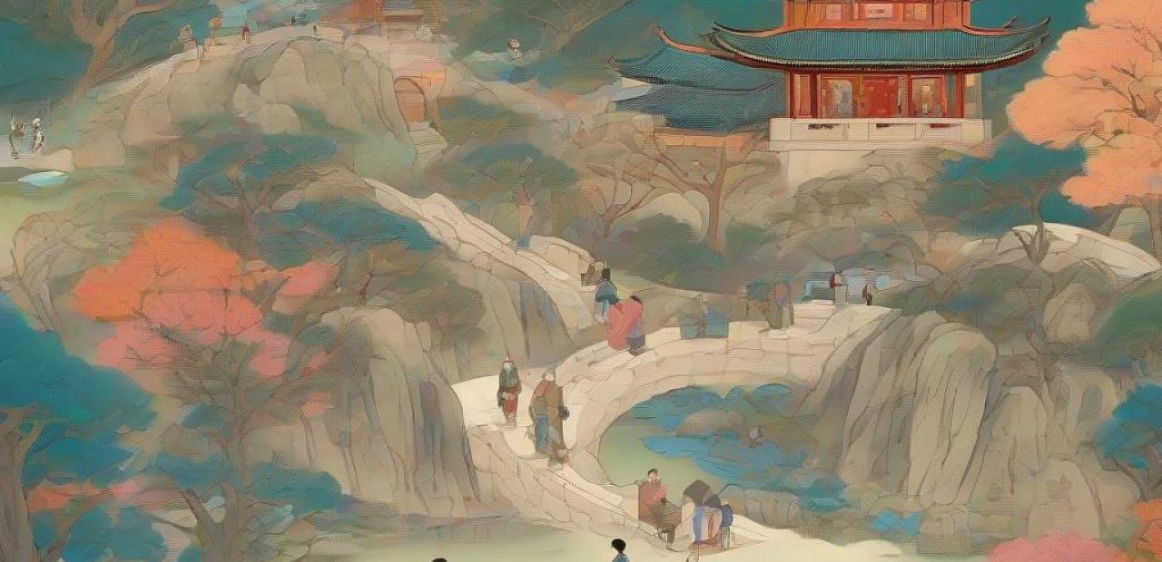최태성 한국사 수업