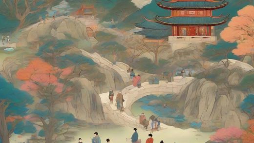 최태성 한국사 수업