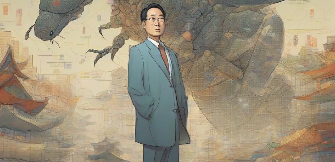 인생 마지막에 쓰는 주식투자 교과서