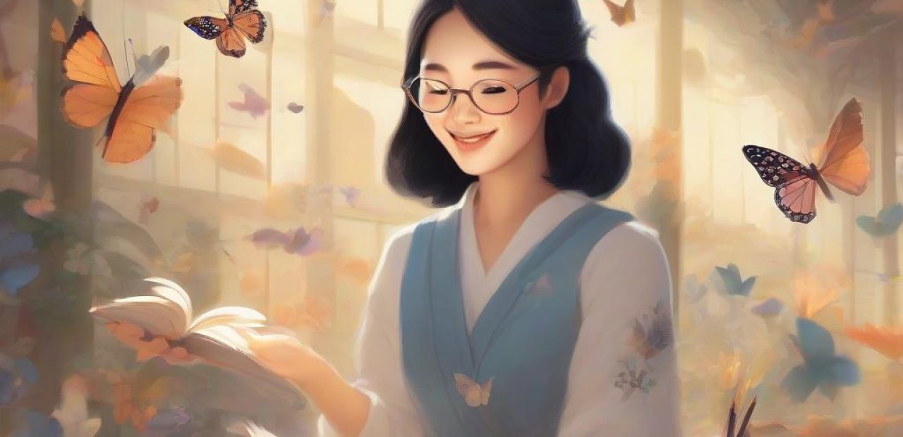 EBS 윤혜정의 개념의 나비효과 입문 편 1권 문학 (2026년용) (첫술에도 배부르게 하는 국어 개념 공부의 첫걸음)