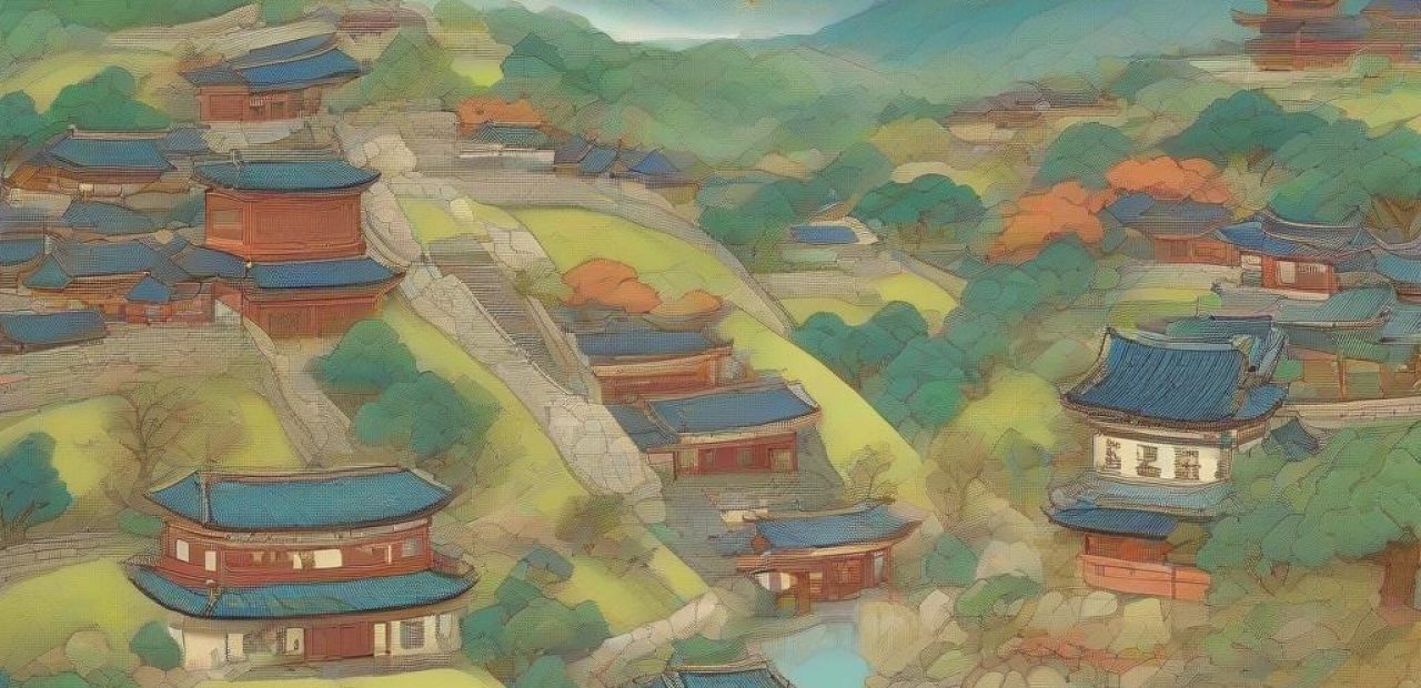 최소한의 한국사