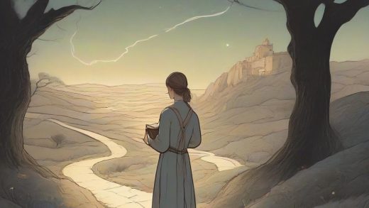 참으로 신실하게