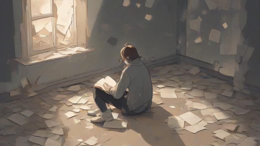 내가 나인 게 싫을 때 읽는 책