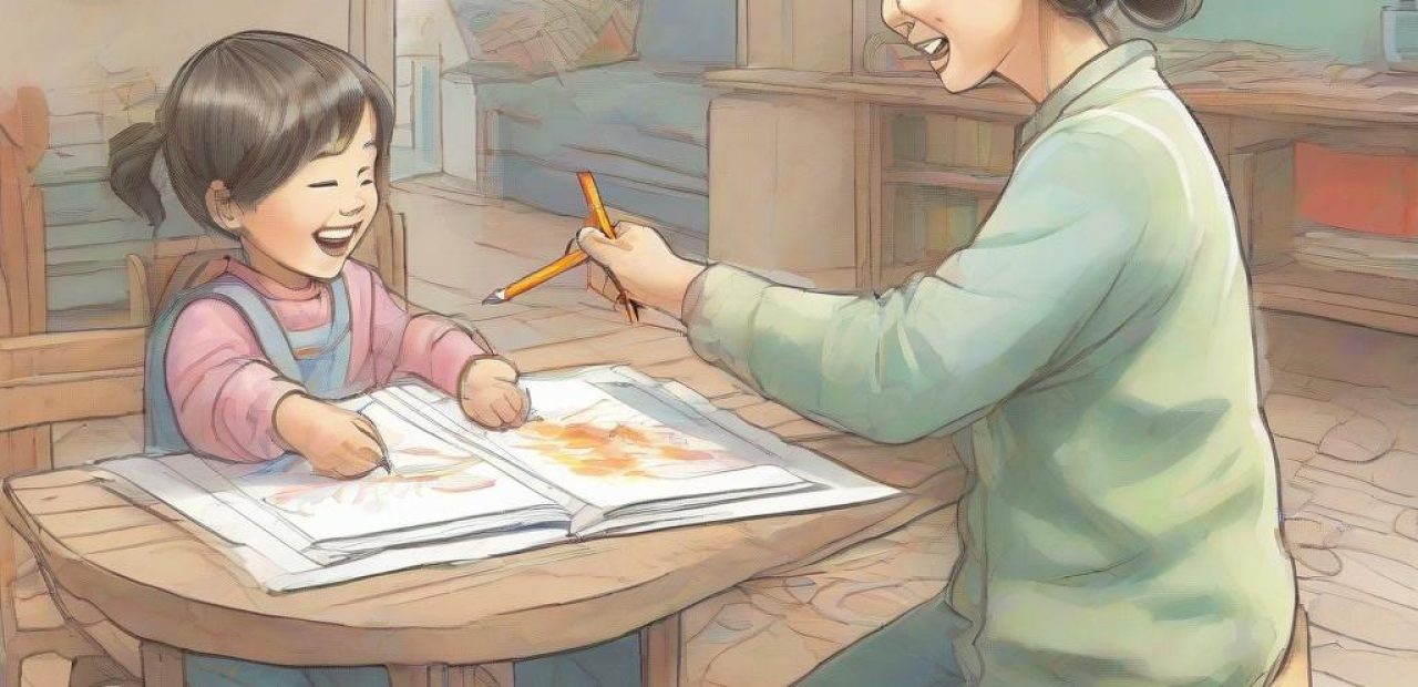 김충원 미술교실 세트