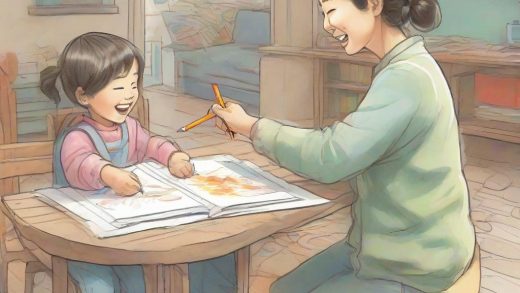 김충원 미술교실 세트