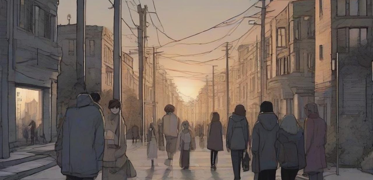 말뚝들 (제30회 한겨레문학상 수상작)