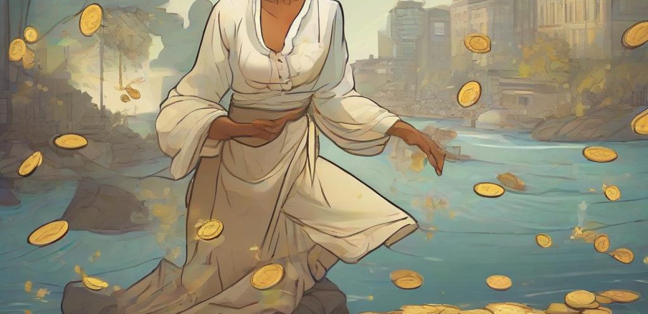 쩐의 흐름을 타라 (프로 트레이더 ’미녀53’의 주식 성공 전략)