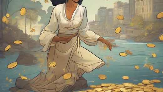 쩐의 흐름을 타라 (프로 트레이더 ’미녀53’의 주식 성공 전략)