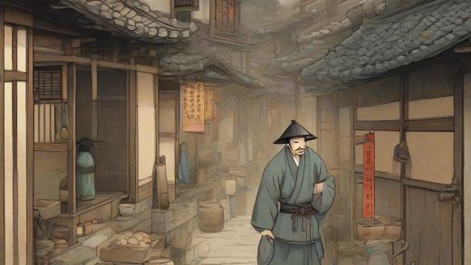 골목길 나의 집 (이언진 시집)