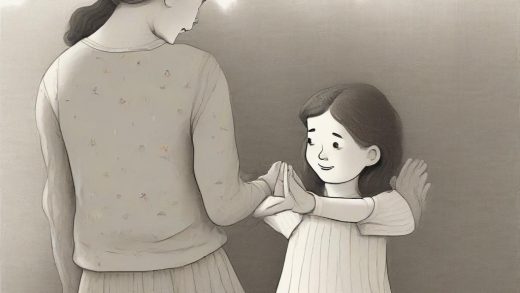 싫을 땐 싫다고 말해요