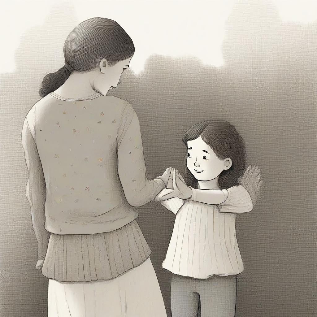 싫을 땐 싫다고 말해요