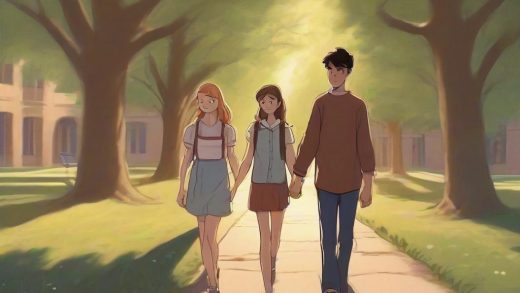 너를 사랑하는 살인귀 1 (시프트코믹스)