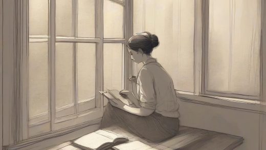 한 말씀만 하소서 (출간 20주년 특별 개정판)