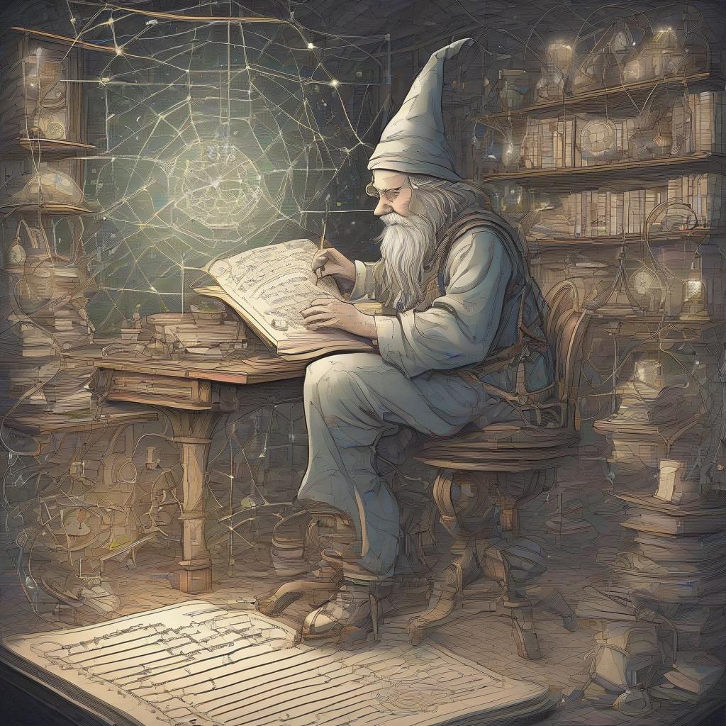 이산수학 이해