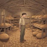 빵충 사육 준수 사항