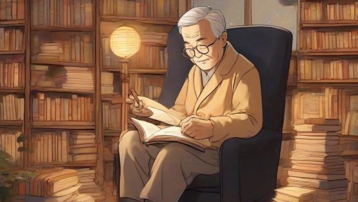 문재인의 필사노트