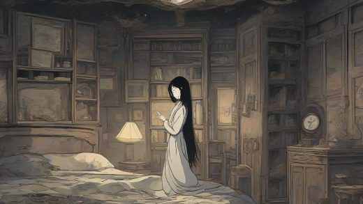 그루잠