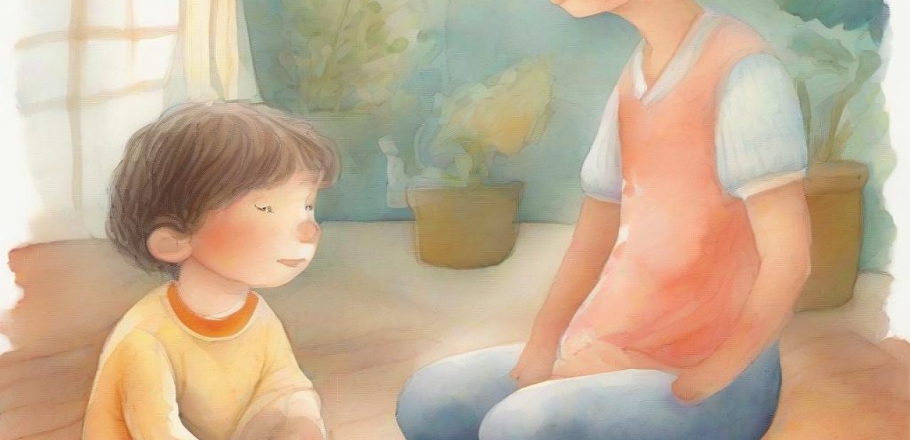 세 살부터 알아야 해! 내 몸 네 몸