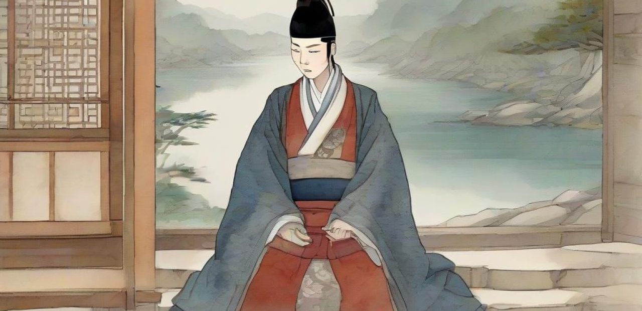 단종애사