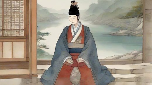단종애사