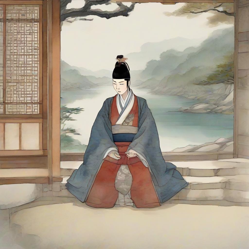 단종애사