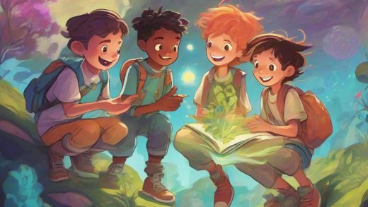 김동희 세계관 호기심 환장 RPG 1 (친필 사인본) (과학 퀘스트 대모험)