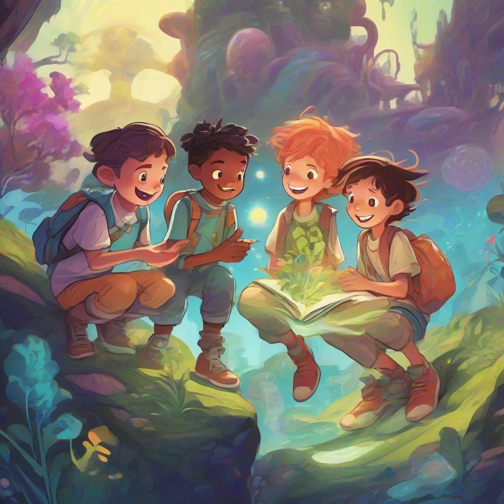김동희 세계관 호기심 환장 RPG 1 (친필 사인본) (과학 퀘스트 대모험)