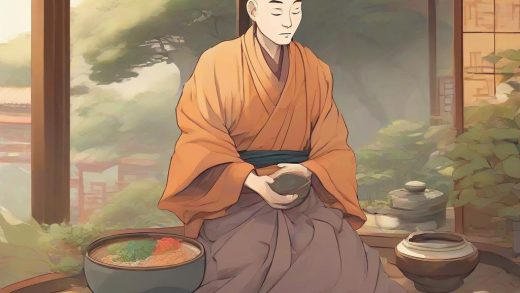 나를 살리는 음식들 (선재 스님의 인생 발효 에세이)
