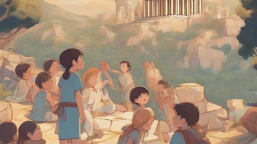 설민석의 그리스 로마 신화 대모험 8