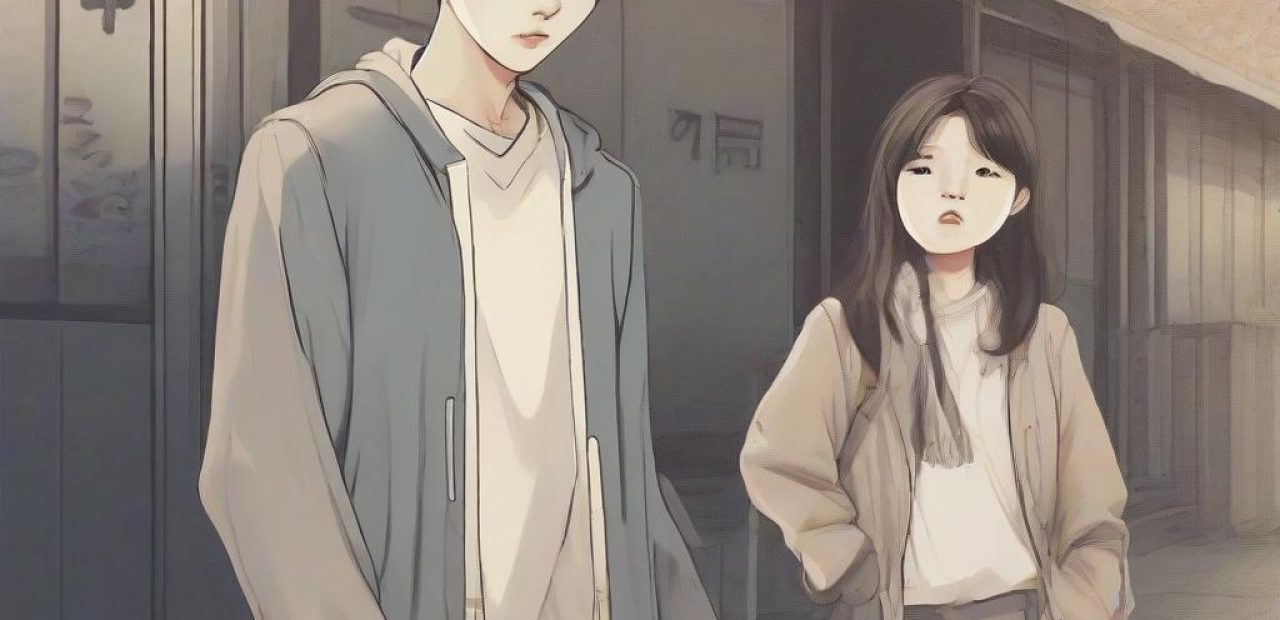 오늘 고백 못 하면 사망