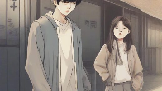오늘 고백 못 하면 사망