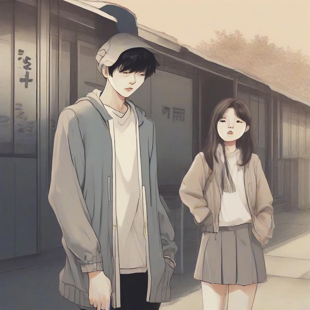 오늘 고백 못 하면 사망