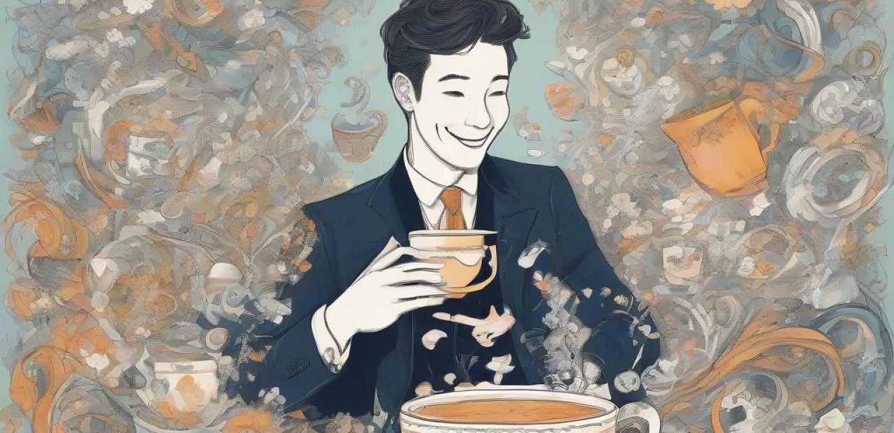 미안하지만 싫습니다 (무례한 세상에 보내는 깍듯한 디스)