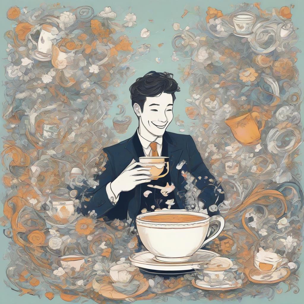 미안하지만 싫습니다 (무례한 세상에 보내는 깍듯한 디스)