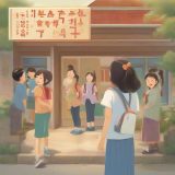 태어나 보니 저출생