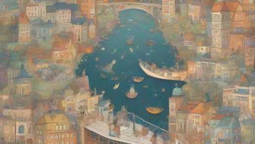 City diplomacy as noncoercive statecraft
