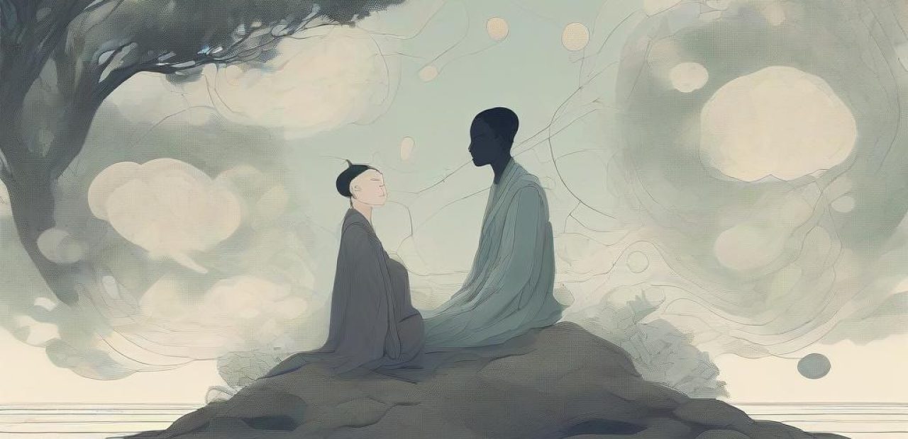 부처님 말씀대로 살아보니